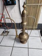 grote vintage oosterse theepot 85 cm hoog, Antiek en Kunst, Ophalen