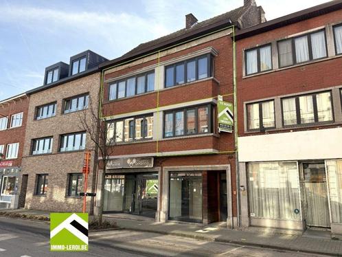 Appartement te koop in Tongeren, 1 slpk, Immo, Huizen en Appartementen te koop, Appartement, C