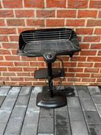 Elektrische barbecue, Tuin en Terras, Elektrische barbecues, Ophalen, Nieuw