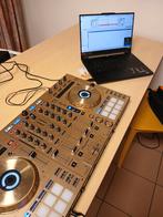 Pioneer SX limited edition + gratis akai midi controller, Muziek en Instrumenten, Ophalen, Zo goed als nieuw, Draaitafel, Pioneer