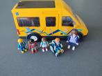 Playmobil 9419 city life schoolbus, Comme neuf, Enlèvement