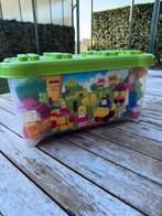 Abrick plastic blokken bouwstenen, Enlèvement, Comme neuf, Abrick