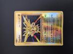 Pokemon carte zapdos, Collections, Enlèvement, Comme neuf