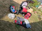 Maxi Cosi set met alles erop en eraan, Kinderen en Baby's, Ophalen, Zo goed als nieuw