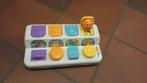 Playgro muzikale pop-up, Kinderen en Baby's, Speelgoed | Fisher-Price, Ophalen, Zo goed als nieuw, Met licht