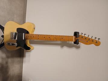 Fender vintera 2 nocaster  beschikbaar voor biedingen