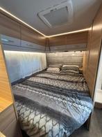 Dethleffs camper, Rondzit, Dethleffs, Tot en met 6, Stapelbed