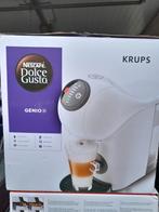 Dolce Gusto Genio s nieuw, Neuf, Réservoir d'eau amovible, Dosettes et capsules de café, 1 tasse