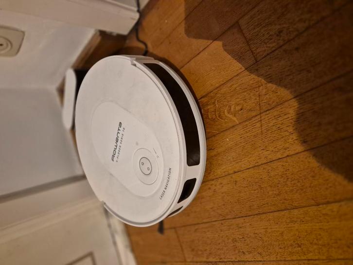 ROWENTA x-plorer serie 70, Elektronische apparatuur, Stofzuigers, Zo goed als nieuw, Ophalen