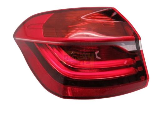 BMW 2-serie Tourer (8/14-1/22) (F45 / F46) Achterlicht Links, Auto-onderdelen, Verlichting, BMW, Nieuw, Ophalen of Verzenden