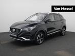 MG ZS EV Luxury 45 kWh Pano dak | Cruise control | Camera, Auto's, 45 kWh, Gebruikt, Euro 6, Parkeersensor