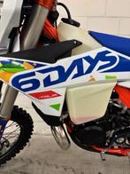 KTM 300 EXC Six Days 2026, Motoren, 300 cc, Bedrijf, Enduro, Minimaal motorrijbewijs A2