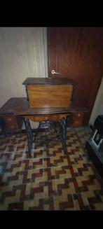 Machine à coudre