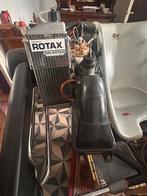 Rotax max 125cc, Sport en Fitness, Karting, Ophalen, Gebruikt, Kart