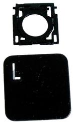 Acer Aspire MP-09B26F0-4421/toetsenbord met één toets L, Ophalen, Gaming toetsenbord, Acer aspire, Bedraad