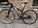 Orbea Oiz M10 TR, Vélos & Vélomoteurs, Vélos | VTT & Mountainbikes, Utilisé, Enlèvement ou Envoi