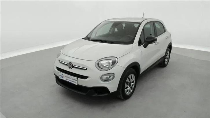Fiat 500X 1.0 FireFly T3 Urban (bj 2020), Auto's, Fiat, Bedrijf, Te koop, 500X, ABS, Centrale vergrendeling, Cruise Control, Electronic Stability Program (ESP)