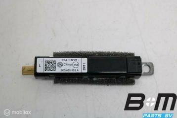 Antenneversterker VW Polo 6R 5K0035552A