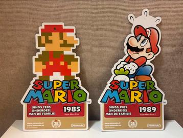 Super Mario 25th anniversary promo beschikbaar voor biedingen