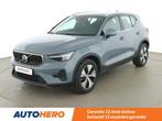 Volvo XC40 1.5 T4 Recharge Plug-in Hybrid Core 2WD, Auto's, Gebruikt, Leder, 5 zetels, Hybride Elektrisch/Benzine