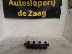 Bobine van een Peugeot 206, Auto-onderdelen, Ophalen of Verzenden, 3 maanden garantie, Gebruikt, Peugeot