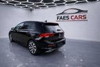Volkswagen Golf Style  E-Hybride PHEV, Auto's, 4 cilinders, Alcantara, Zwart, Dealer onderhouden