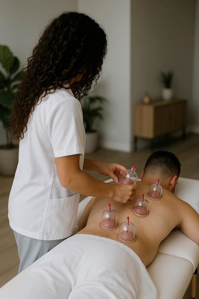 ‍️ Hijama- en professionele massages, Diensten en Vakmensen, Welzijn | Masseurs en Massagesalons