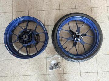 Pegaso 650 strada velgen beschikbaar voor biedingen