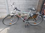 Herenfiets in aluminium in zeer goede staat, 49 à 53 cm, Utilisé, Enlèvement ou Envoi, Giant