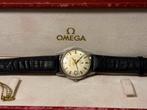 OMEGA Seamaster JUTOMATIC  Zeldzaam Collectors Item!, Handtassen en Accessoires, Horloges | Heren, Ophalen, Omega
