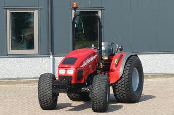 VALMAR Valpadana Blitz 550 4wd Evolution / 00229 Draaiuren /