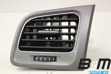 Luchtrooster links Volkswagen Golf 7 3 deurs 8G1819703C beschikbaar voor biedingen