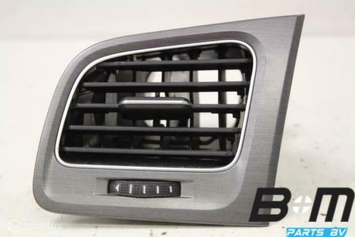 Luchtrooster links Volkswagen Golf 7 3 deurs 8G1819703C, Auto-onderdelen, Overige Auto-onderdelen, Gebruikt