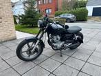 Honda cb250 two fifty bradstyle OldTimer, 12 t/m 35 kW, Particulier, 2 cilinders, 250 cc