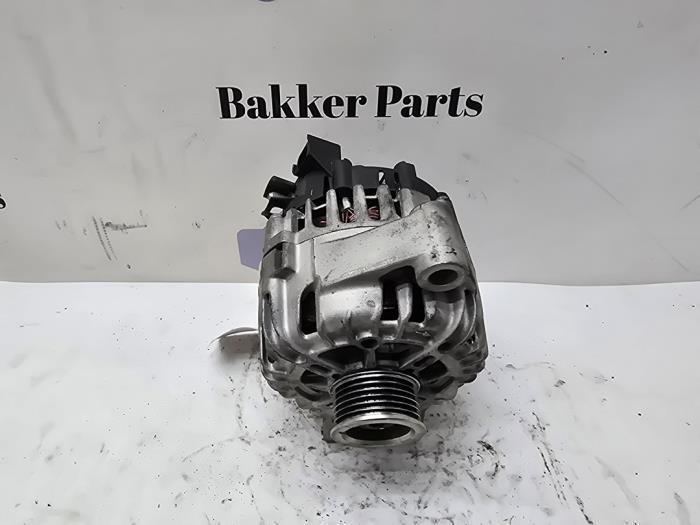 Dynamo d'un Ford KA, Autos : Pièces & Accessoires, Moteurs & Accessoires, Ford, Utilisé, 3 mois de garantie