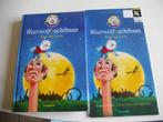 Dolfje Weerwolfje Weerwolfnachtbaan boek + 2CD-luisterboek, Verzenden, Nieuw, Paul van Loon