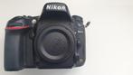 Nikon d600, Audio, Tv en Foto, Fotocamera's Digitaal, Spiegelreflex, Gebruikt, 24 Megapixel, Nikon