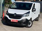 Renault Traffic Dci 120 Pk L2H1 Slechts 50000 km, Voorwielaandrijving, Stof, Electronic Stability Program (ESP), 4 cilinders
