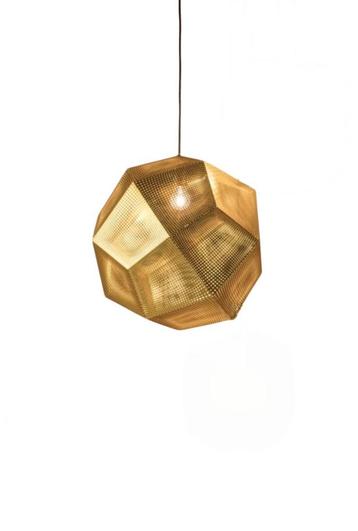 Tom Dixon, plafondlamp (4 stuks) beschikbaar voor biedingen