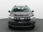 Dacia Sandero TCe 90 Stepway Extreme, Auto's, Dacia, Voorwielaandrijving, Stof, 91 pk, 67 kW