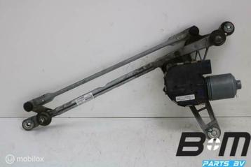 Ruitenwissermechaniek + motor Audi A4 8W 8W1955023A beschikbaar voor biedingen