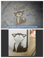 gepersonaliseerde geboortecadeaus, Ophalen of Verzenden, Nieuw, Overige typen