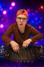 DJ Tost In Te Huren in Beverlo en maximaal 20km daar rond!, Verzenden, Nieuw, Dj-set, Overige merken