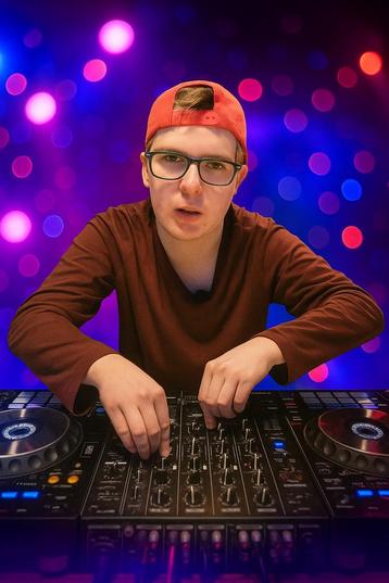 DJ Tost In Te Huren in Beverlo en maximaal 20km daar rond! beschikbaar voor biedingen