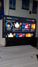 LG SMART TV 4K  65 INCH TV ALLES NIEUW, Verzamelen, Automaten | Flipperkasten, Ophalen of Verzenden, Zo goed als nieuw