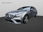 Mercedes-Benz E-Klasse Break E 450 4MATIC | Burmester Audio, Auto's, Mercedes-Benz, Automaat, Stof, Gebruikt, Zwart
