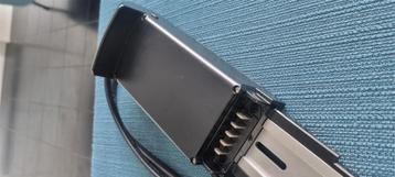 Orginele nieuwe accu houder/slee voor QM V20[Pro]/S20 Pro beschikbaar voor biedingen