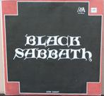 Lp Black Sabbath 1970-1971, Cd's en Dvd's, Vinyl | Hardrock en Metal, Gebruikt, Ophalen of Verzenden