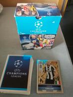 Topps champions League 2016-2017 box +223 stickers, Comme neuf, Enlèvement ou Envoi