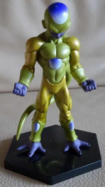 Figurine Freezer, Enlèvement ou Envoi, Utilisé